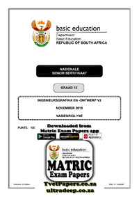 Engineering Graphics & Design P2 Nov 2019 Memo Afr.pdf